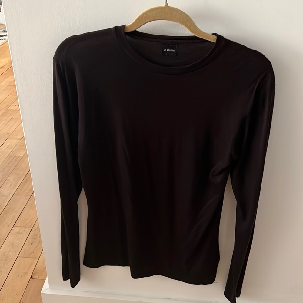 Jil Sander Top